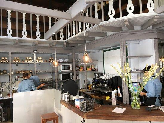 Albaceria Puerta Carmona